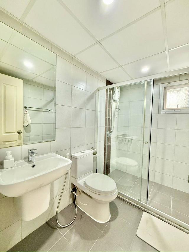 คอนโด ศุภาลัย ซิตี้ รีสอร์ท แจ้งวัฒนะ 17