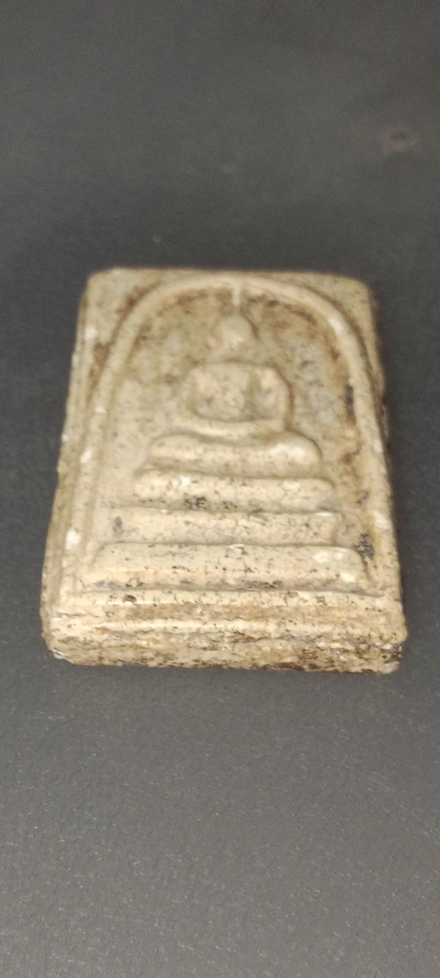 สมเด็จวัดระฆัง พิมพ์ใหญ่ รูปที่ 5