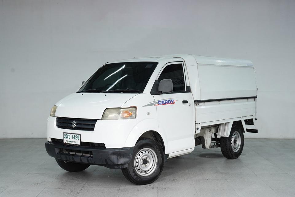 SUZUKI CARRY 1.6 MT ปี2017 