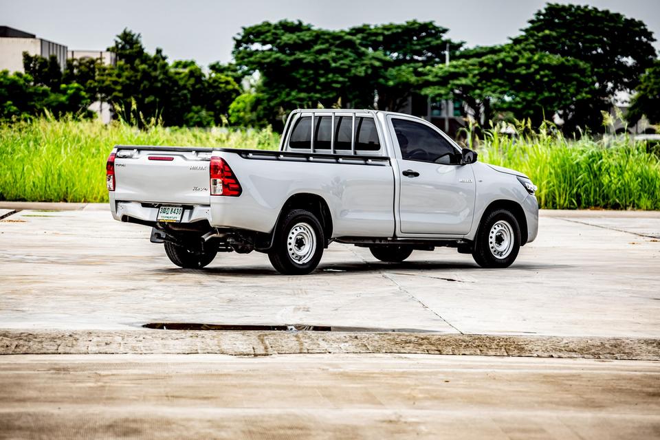 Toyota Revo 2.4Entry ปี21 9