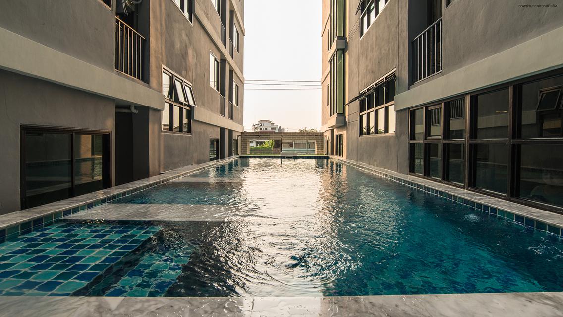  Condo Origin B-loft Sukhumvit 109 2