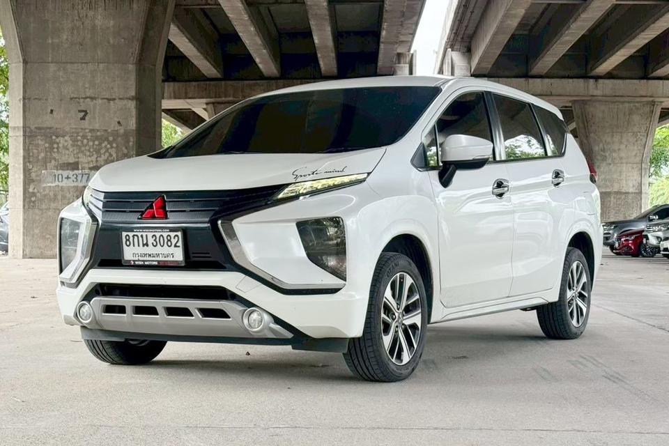 🚗 2019 Mitsubishi XPANDER 1.5 GT AT