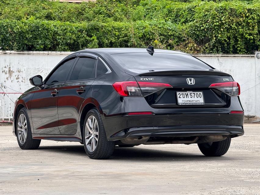 HONDA Civic FE 1.5 Turbo EL ปี 2022 รูปที่ 8