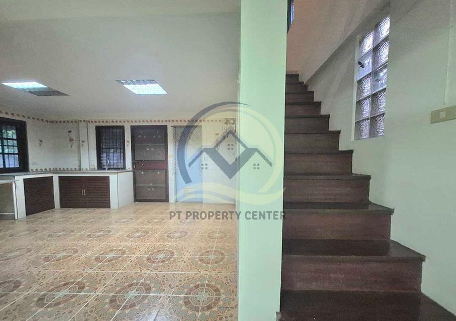 บ้านเดี่ยว 2 ชั้น สร้างเอง ซอยรามอินทรา 14 แยก 14 8