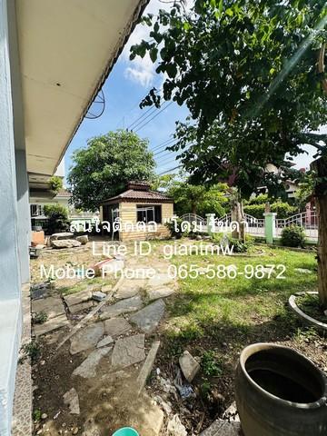 บ้าน บ้านเดี่ยว ปากเกร็ด ถ.ราชพฤกษ์ 6700000 - 4 BEDROOM 4 น้ำ area 0 ตาราง.วา 1 Ngan 0 RAI ดีงาม นนทบุรี 5