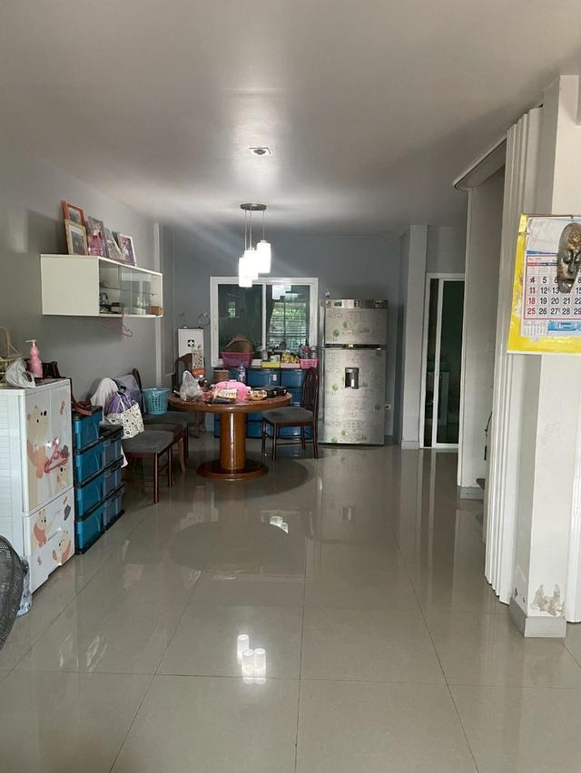 ขายบ้าน 2 ชั้น หมู่บ้านอักษรา ตำบลพิมลราช อำเภอบางบัวทอง จังหวัดนนทบุรี