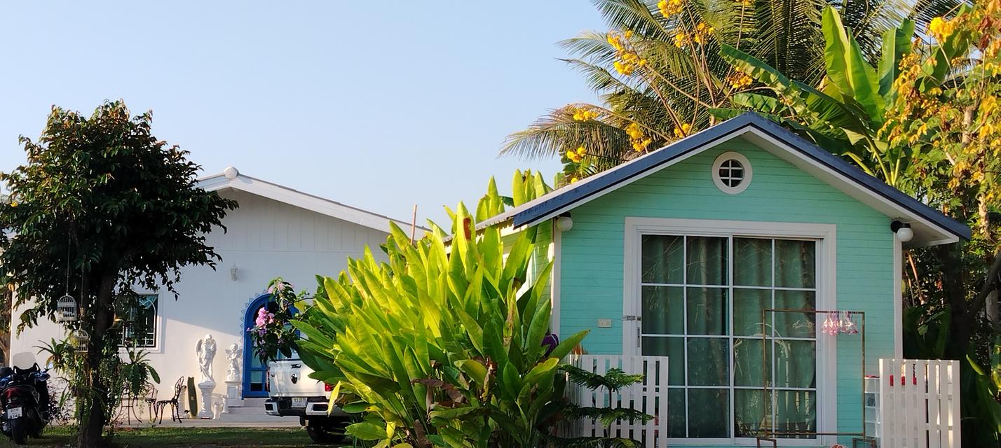 บ้านพร้อมที่ดิน215ตรว​ 3.8ล้าน 10