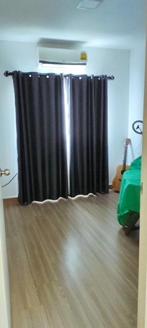 เช่าทาวน์โฮม 2 ชั้น รามคำแหง 156-158 ซอยมิสทีน 4นอน 2 น้ำ ใกล้ตลาดเกรียงไกร 700 ม. เคหะร่มเกล้า64 8