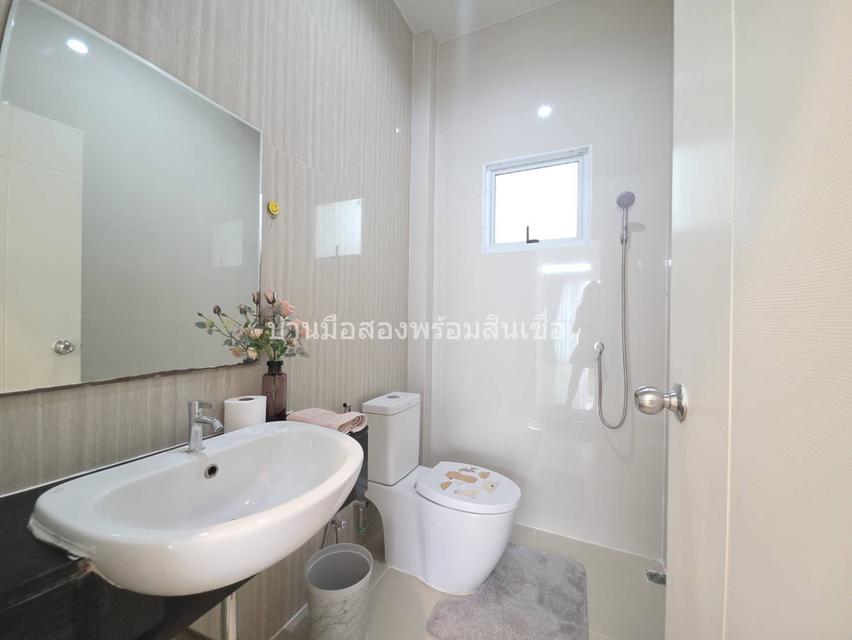 วิลล่า จามจุรี หทัยราษฎร์ 5