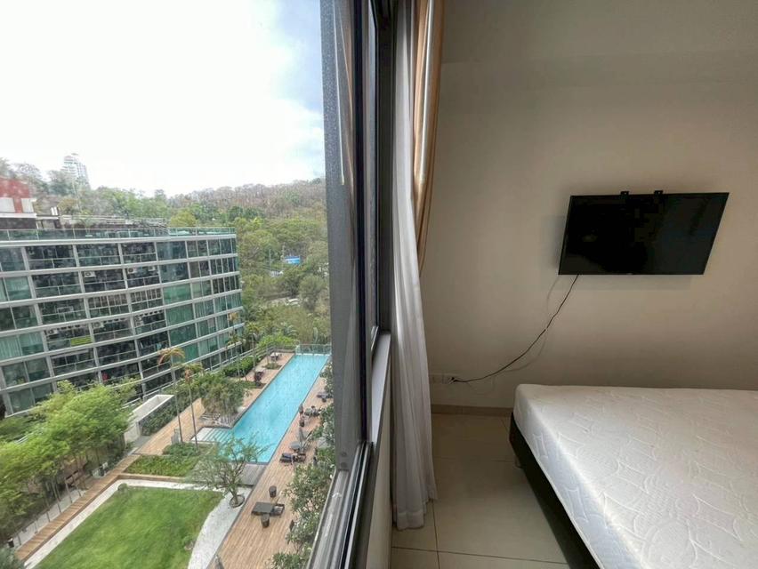 ด่วน! คอนโดให้เช่า Unixx South Pattaya – เขาพระตำหนัก 🌴 15