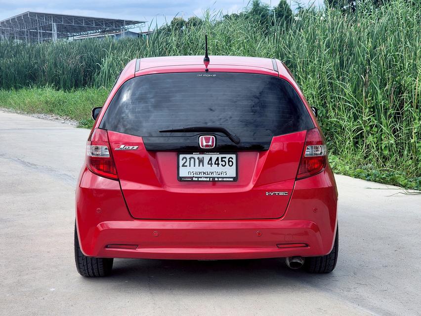 HONDA Jazz GE 1.5V 2013 6
