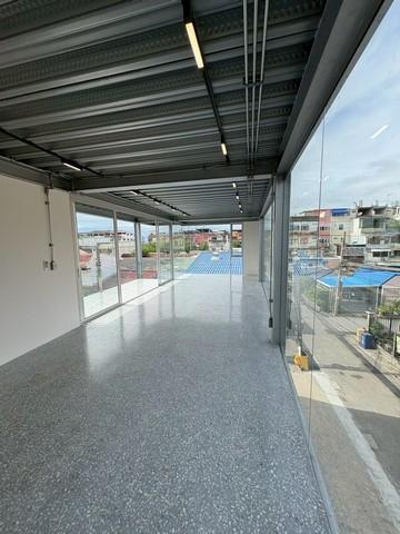 รหัสC6825 ให้เช่าอาคาร 3ชั้น เหมาะทำโฮมออฟฟิศ ย่านดอนเมือง สรงประภา ใกล้สนามบินดอนเมือง 6