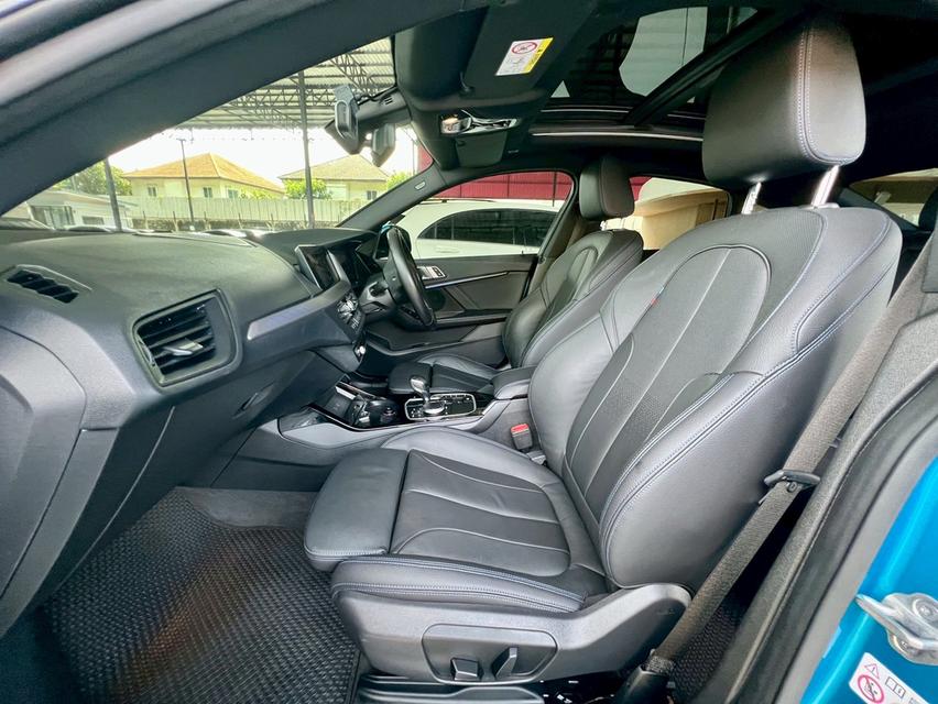 BMW 220i Gran Coupe ปี 21 10