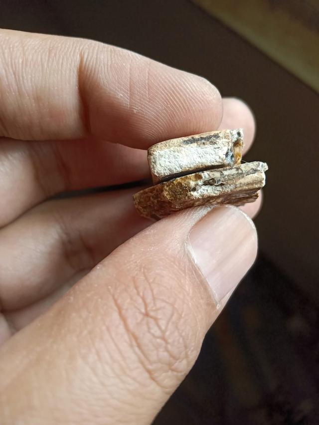 พระพิมสมเด็จ ตามสภาพ รูปที่ 4