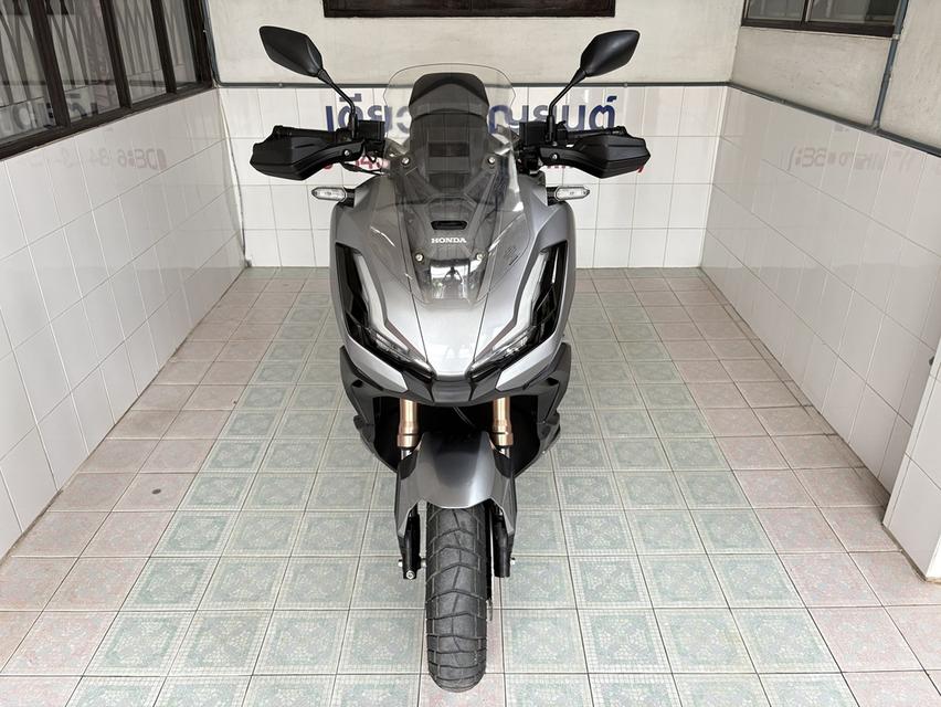 Honda ADV350 วิ่ง 8000 โล ปี66 2