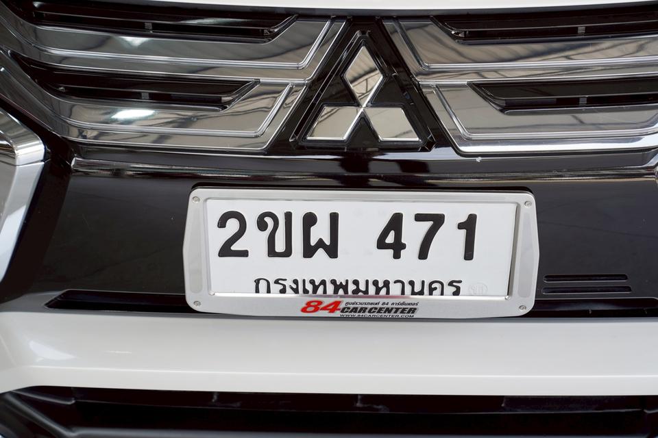 MITSUBISHI XPANDER 1.5 GT AT ปี 2020  19