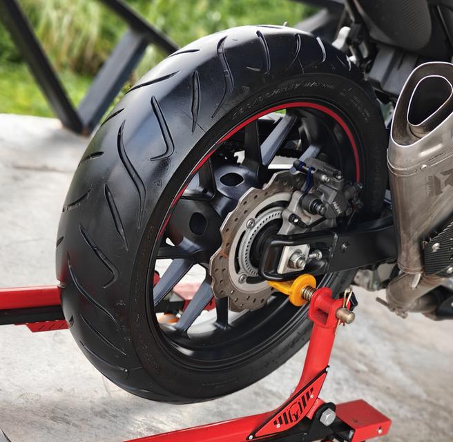 HONDA CBR50R Y2019 9