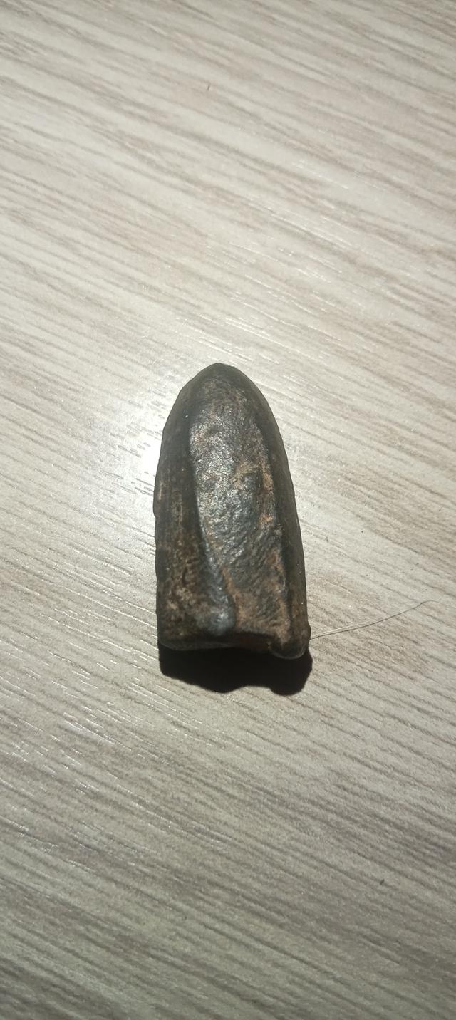 พระรอดพิมพ์ใหญ่ พระเก็บไว้นาน 3