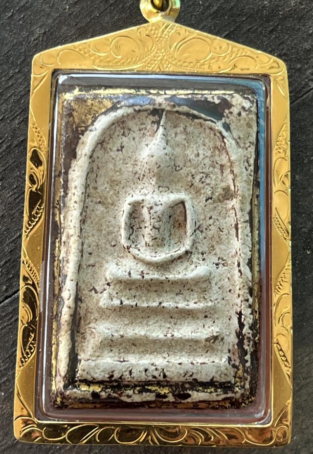 สมเด็จวัดระฆัง กรุเพดานโบสถ์