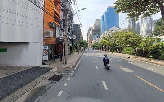 ขายที่ดิน สุขุมวิท 65 ใกล้ BTS เอกมัย 3