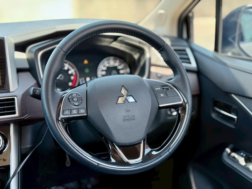 ปี 2021 MITSUBISHI XPANDER, 1.5 CROSS โฉม ปี18-ปัจจุบัน รถมือเดียวป้ายแดง 15