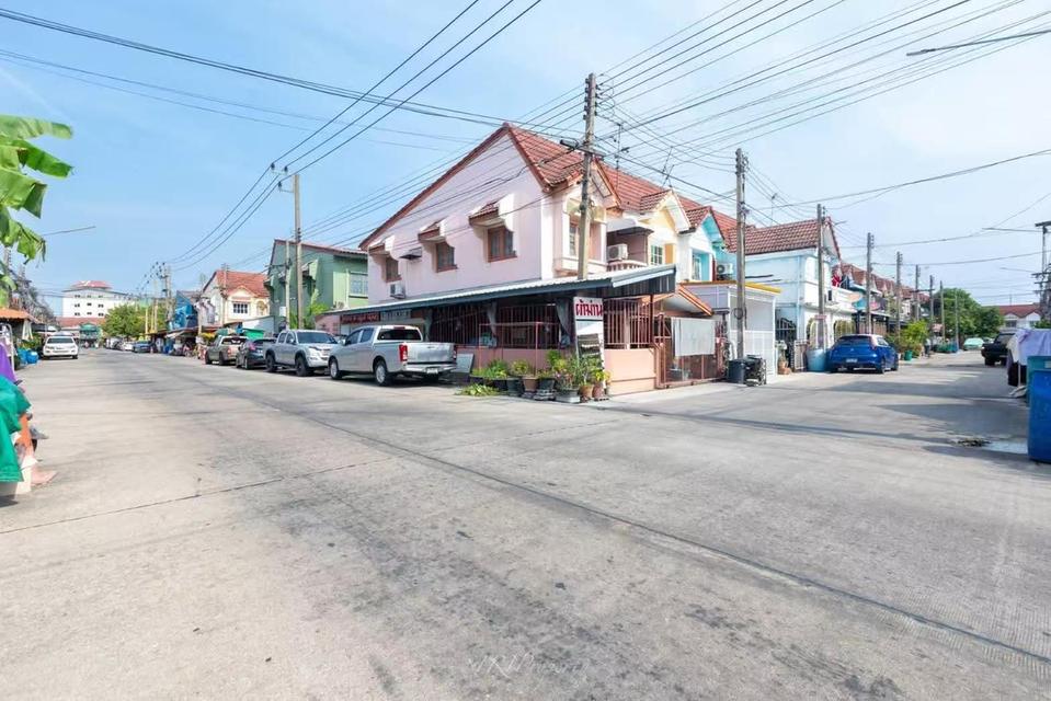 หมู่บ้าน วังทองริเวอร์ปาร์ค 7