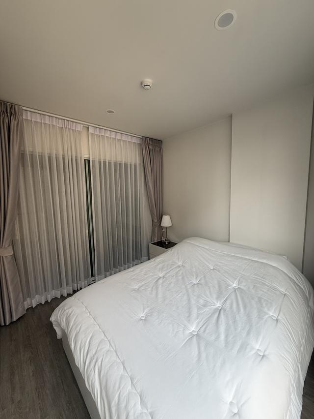 ปล่อยเช่าคอนโดใกล้รถไฟฟ้ารัชโยธิน 3