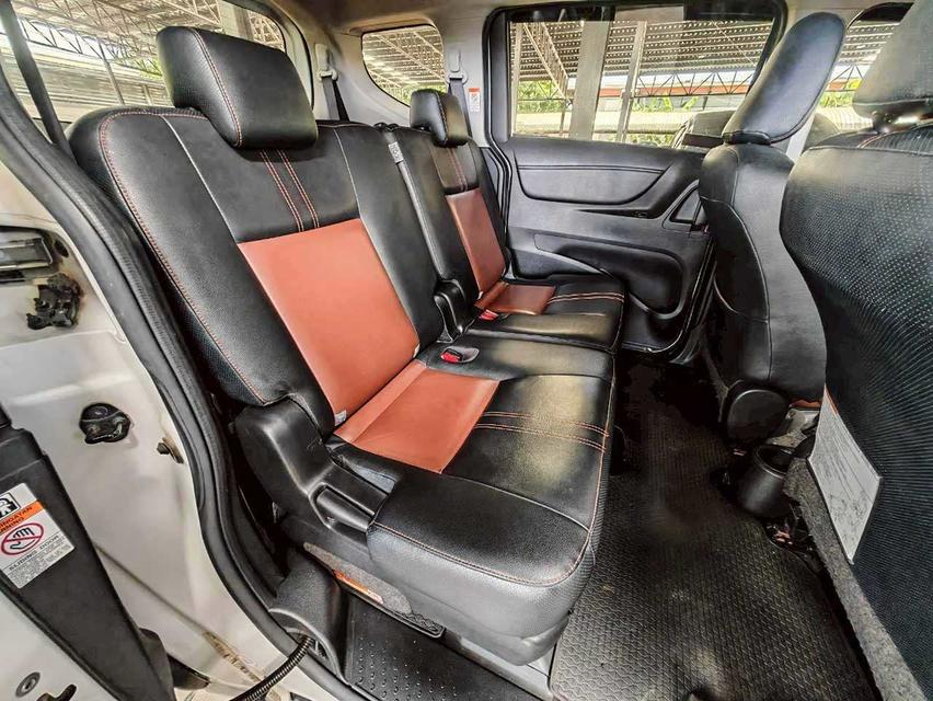 2016 TOYOTA SIENTA 1.5V 11