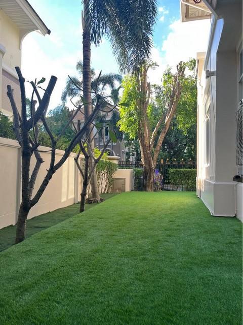 P613 ให้เช่าบ้านเดี่ยว 2 ชั้น หมู่บ้าน เพอร์เฟค มาสเตอร์พีซ เอกมัย – รามอินทรา Perfect Masterpiece สุคนธสวัสดิ์ 29 ถนนรามอินทรา พร้อมอยู่ 1 มี.ค. 69 บ 3