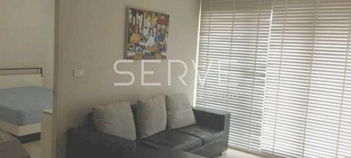 Noble Solo for rent 1Bed 45sqm 25000Bath per month 4