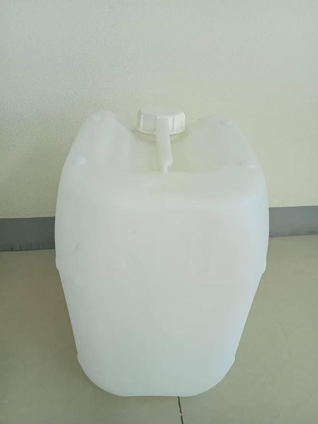 ถังพลาสติกสีขาวมือสอง ขนาด 20 ลิตร รูปที่ 3