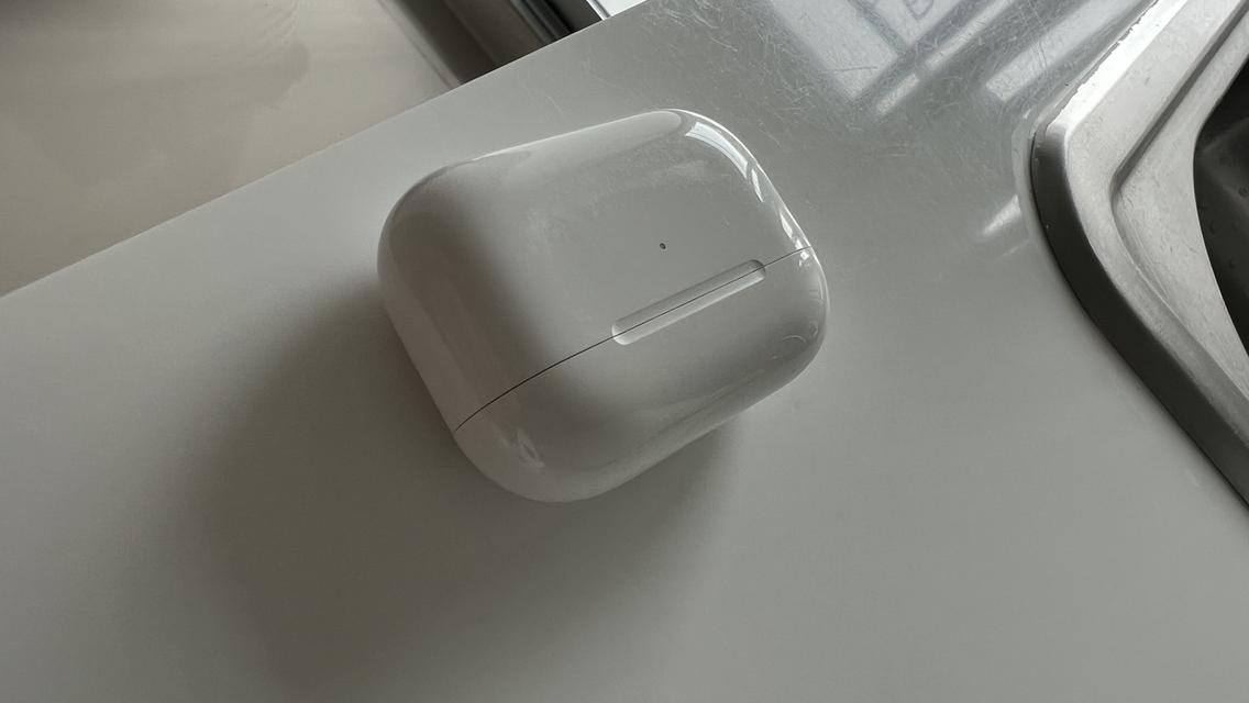 Airpods Pro 1st gen 8