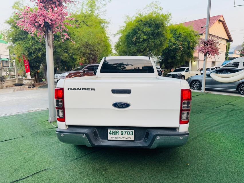 FORD RANGER 2.2 XL ตอนเดียว ปี 2021 4