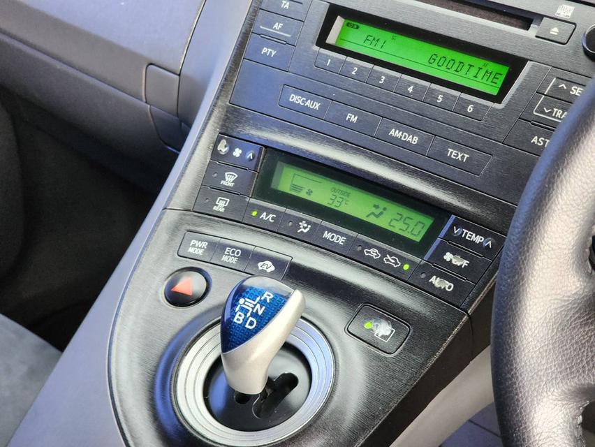 ðĨToyota Prius 1.8 Hybrid A/T 2011ðĨ 9