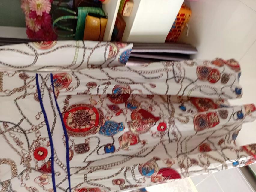 เสื้อผ้ามือ1มือ2งานป้ายและแฟชั่น