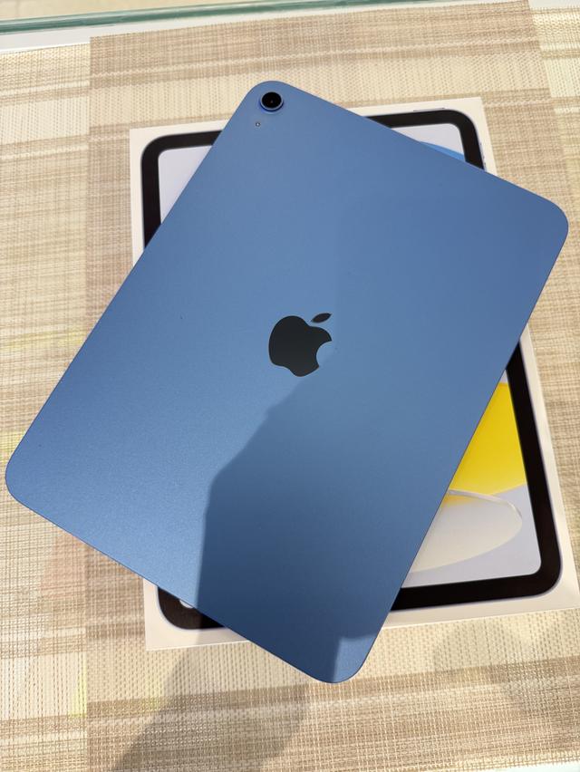 iPad gen 11 Wi-Fi 128 ผ่อนได้ รับเทิร์น