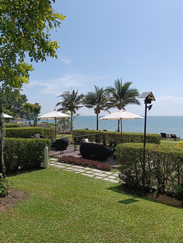 คอนโด Escape หาดแม่พิม ระยอง 20