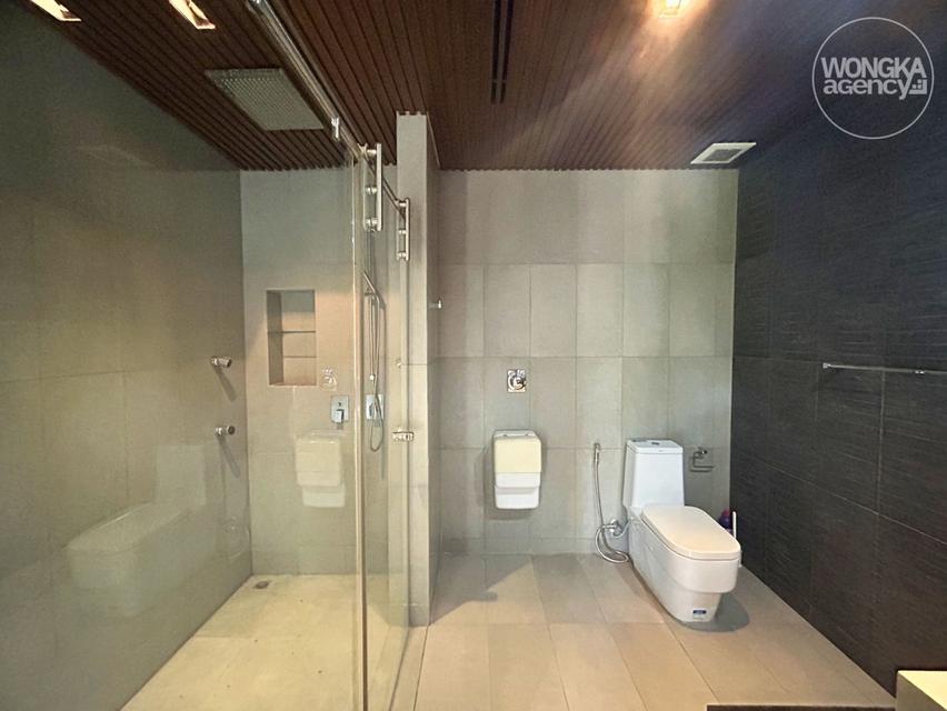 ขายบ้านเดี่ยว เดอะโนเบิ้ล (The NOBLE Ekkamai 22) ใจกลางเอกมัย ขนาด 109.2 ตร.วา 16