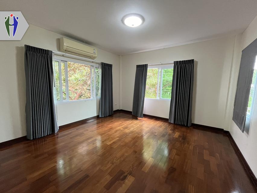 บ้านให้เช่า ทุ่งกลม – ตาลหมัน ที่จอดรถได้4-5คัน เลี้ยงสัตว์ได้ 9