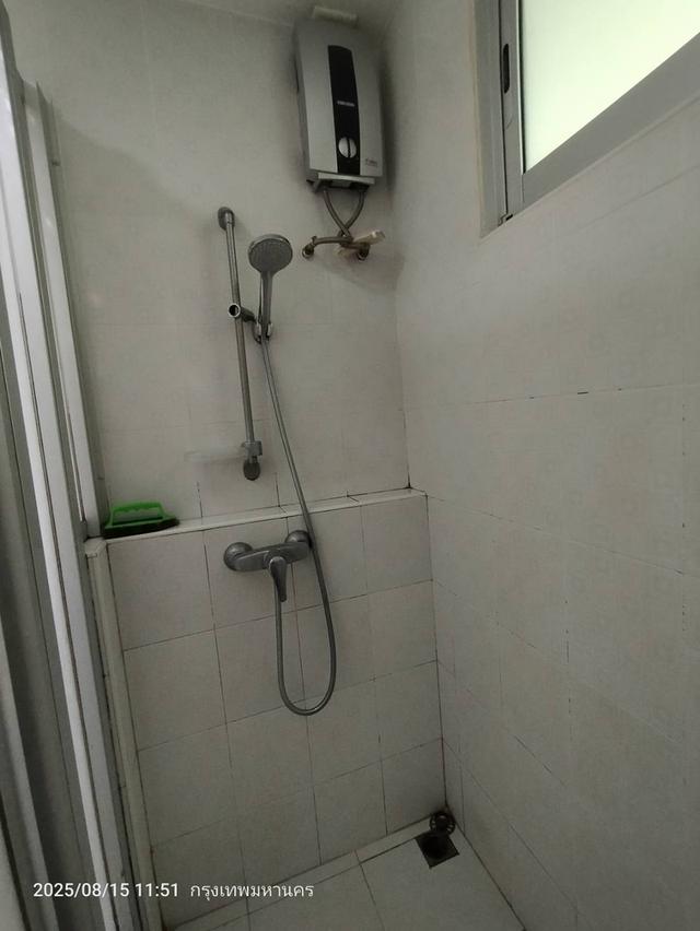 FOR SALE !! Condo One Sukhumvit 67 – 1 bed 1 bath Size 51 m² Near BTS Phra Khanong  ONLY 3.29 MB 8