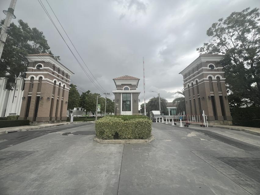 โครงการ Pruksa Ville ศรีนครินทร์-บางนา 14