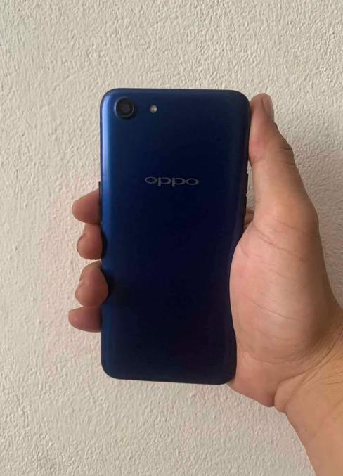 ขาย OPPO A83 ใช้งานได้ปกติ 5