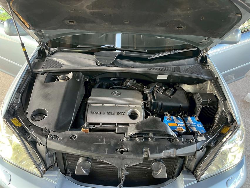 LEXUS RX300 3.0 V6 VVT-i AT ปี 2004 11