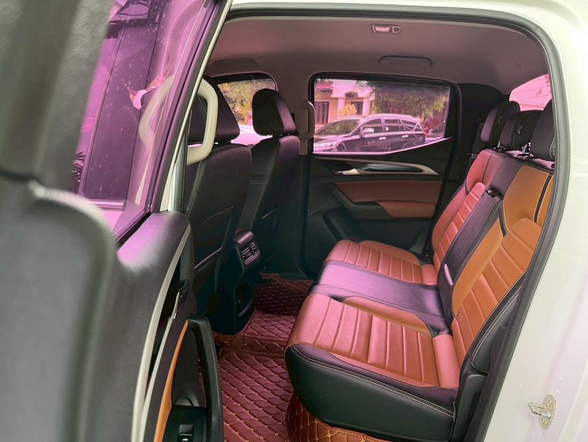 👑 MG EXTENDER DBL 2.0 GRAND-X AUTO! ปี 2022! 👑 13