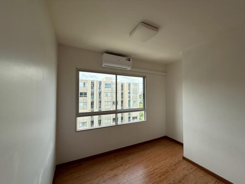 ขาย พลัมคอนโด สามัคคี (Plum Condo Samakkhi)  อาคาร C ชั้น 7 2
