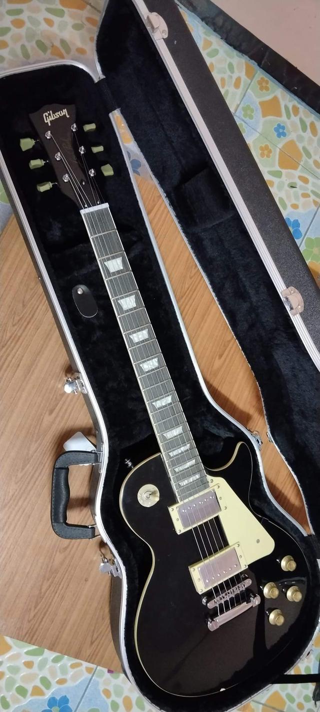 Gibson Les Paul สภาพใหม่ 