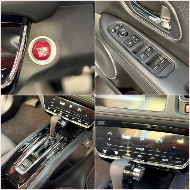 HONDA HR-V 1.8 EL ปี 2015 รูปที่ 10