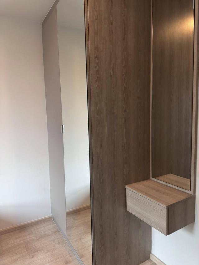 ให้เช่า 1ห้องนอน BTS เสนานิคม Elio Del Moss Phaholyothin 34 (เอลลิโอ เดล มอสส์ พหลโยธิน 34) 3