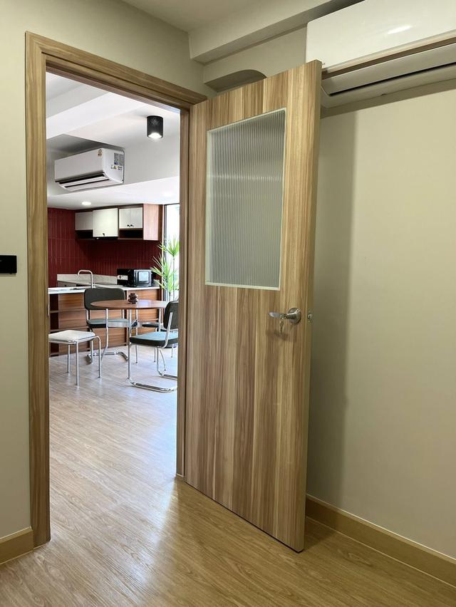 🔑✨ขายคอนโดเด่น รีโนเวทใหม่ ทำเลดี อุปกรณ์ครบ เดินทางสะดวก 10