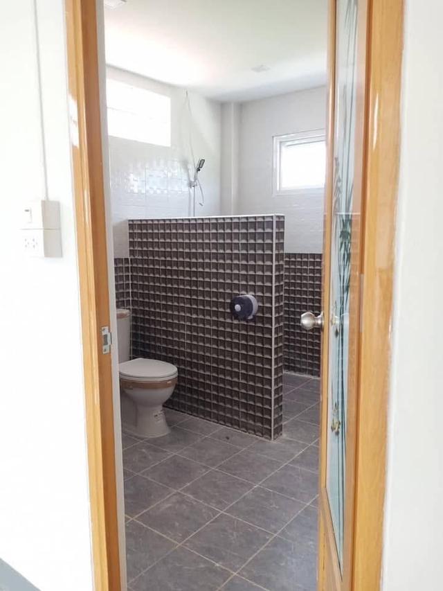 บ้านพร้อมที่ดิน เมืองแพร่ 3ห้องนอน2ห้องน้ำ ใกล้สนามบิน 9